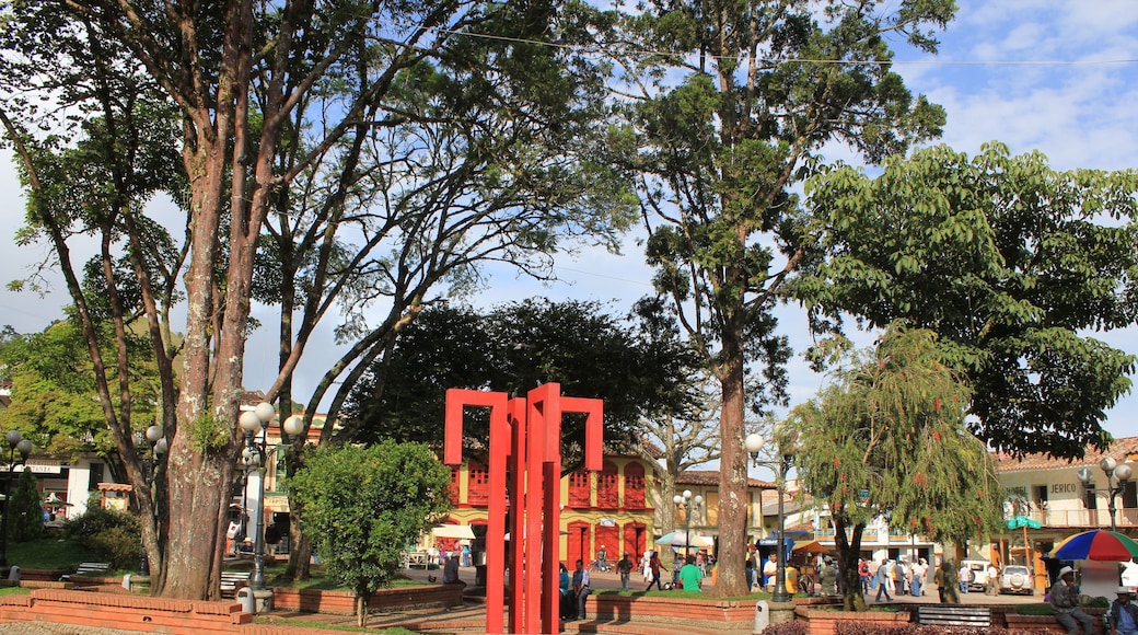 阿尔伯莱达购物公园