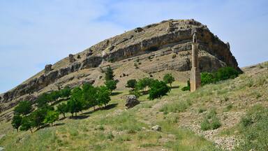 Old Besni - Adıyaman / TURKEY