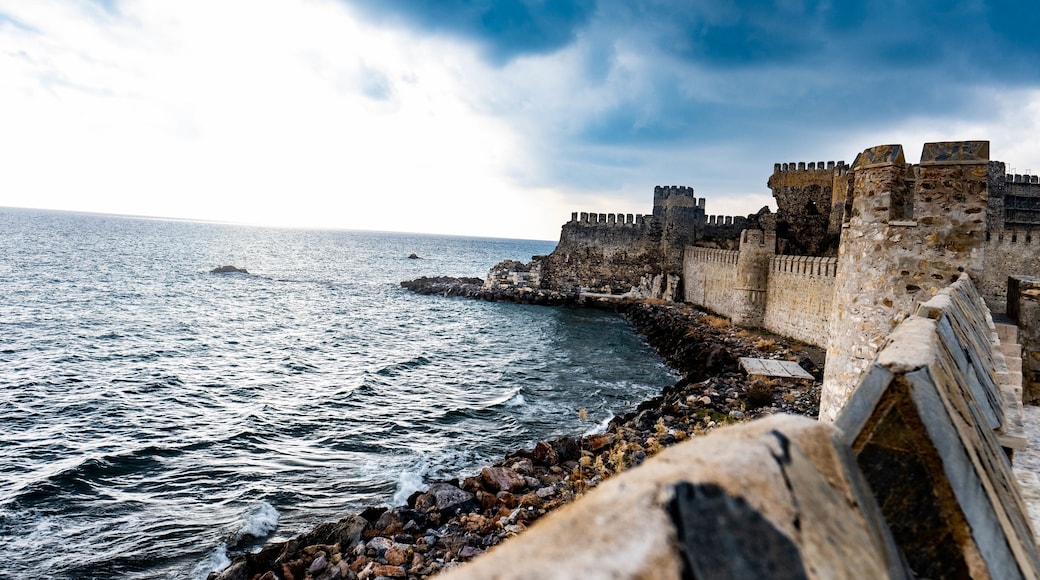 Castello di Mamure