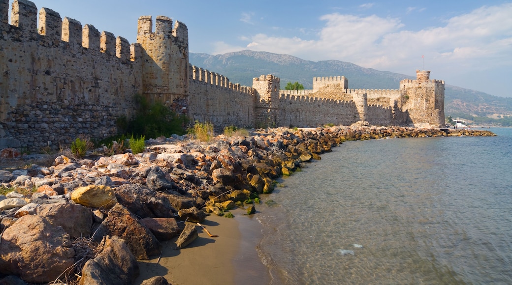 Castello di Mamure