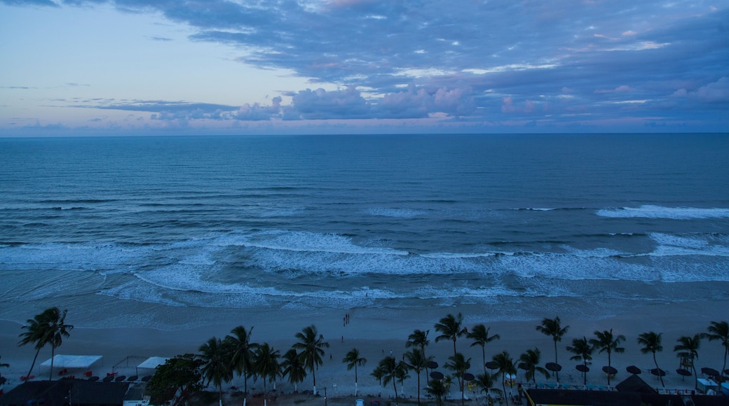米利那里歐斯海灘
