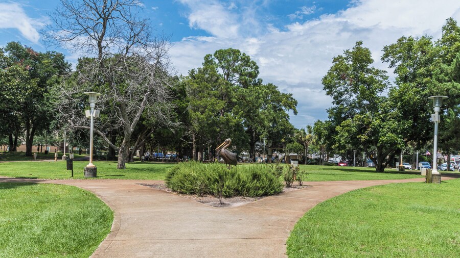 Fort Walton Beach_Liza Jackson Park_6331505_01