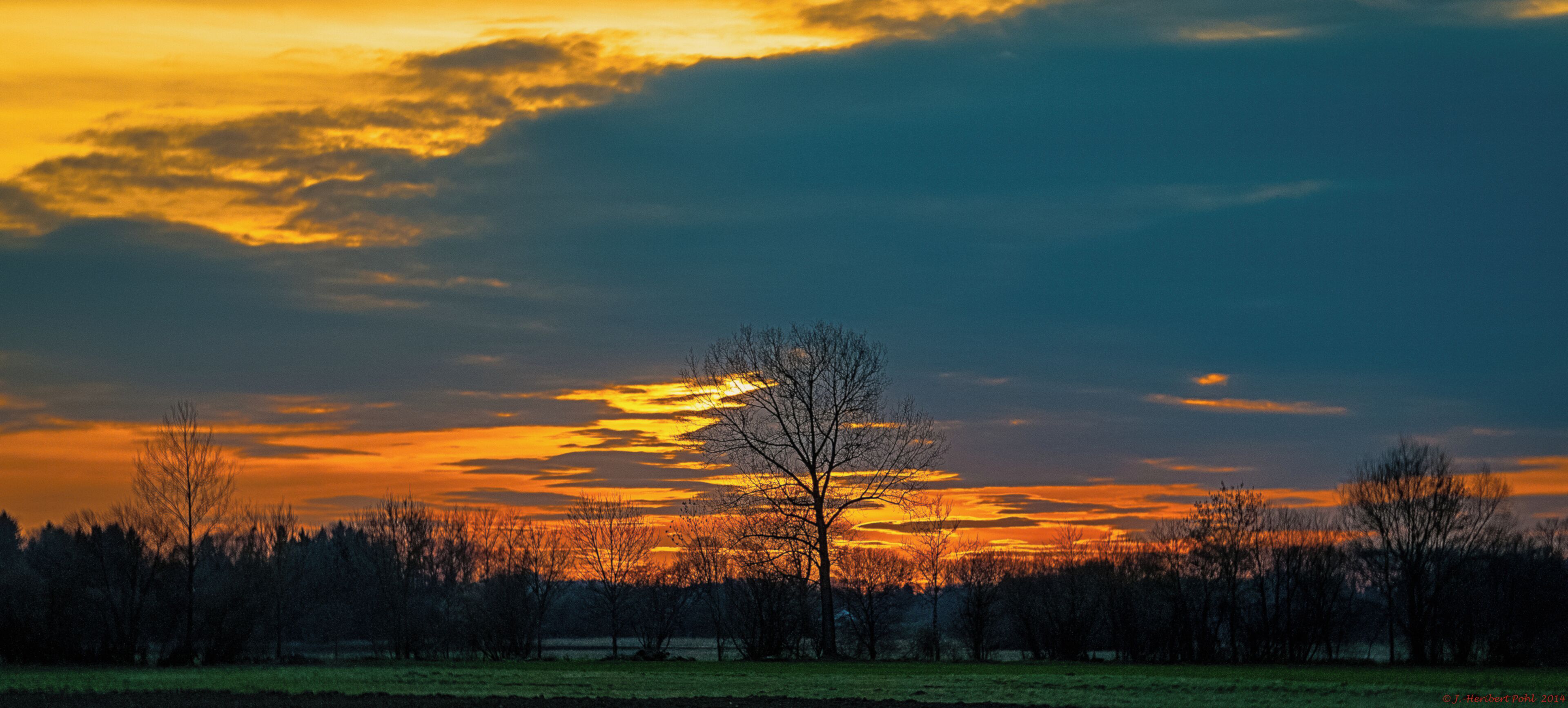 Äquinoktium am Gut Roggenstein, München West