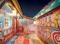 Rainbow Village