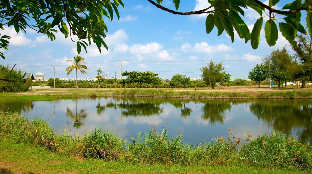 Parque Nacional de Taijiang