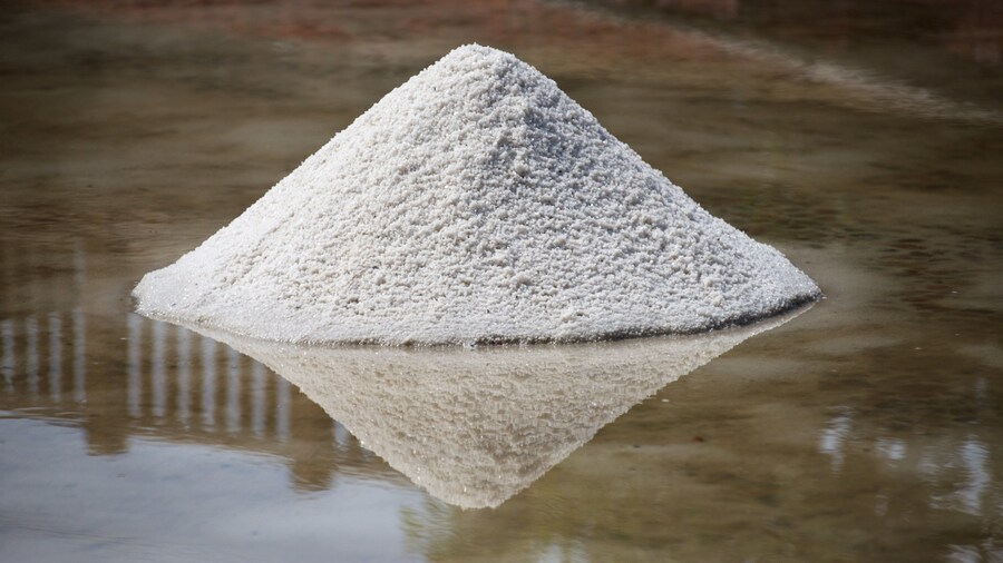 Taijiang National Park