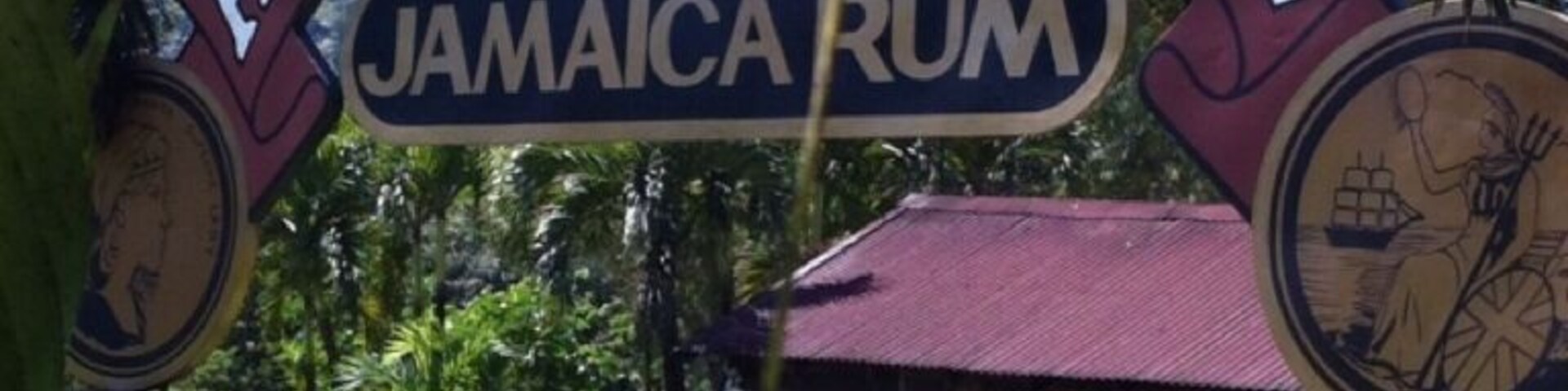 Best of the best of Jamaica