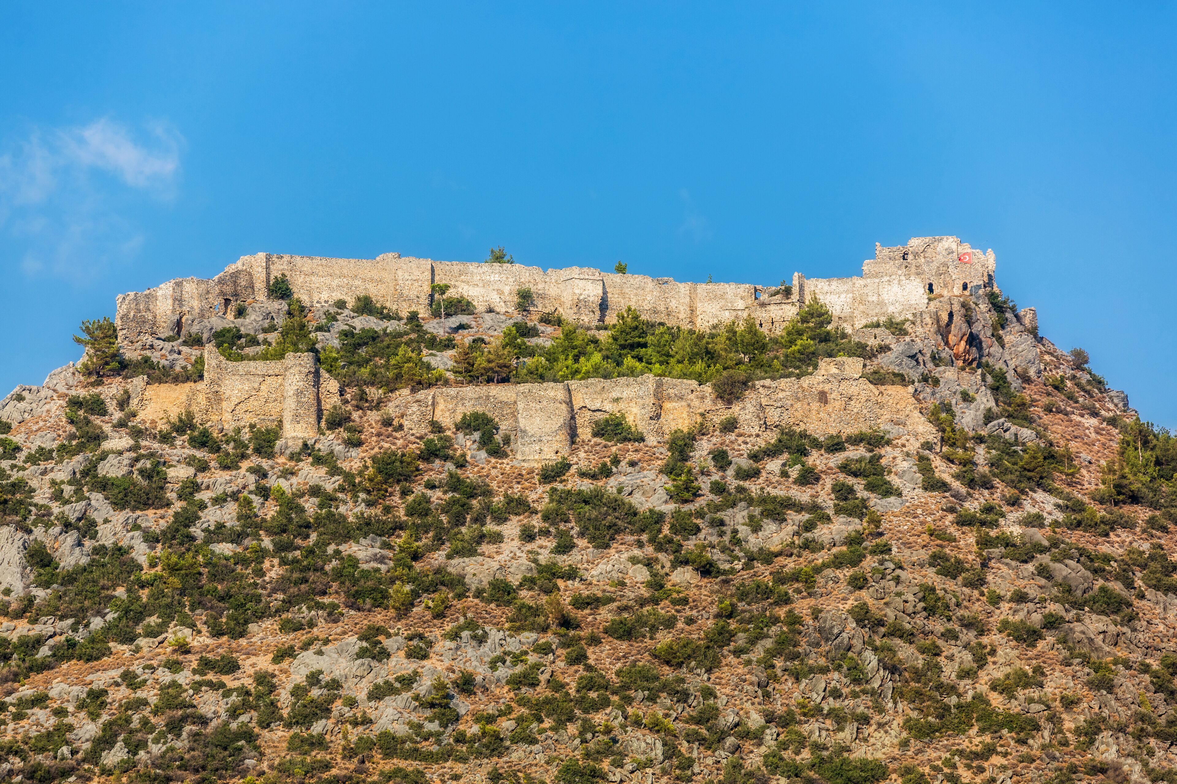Château Softa