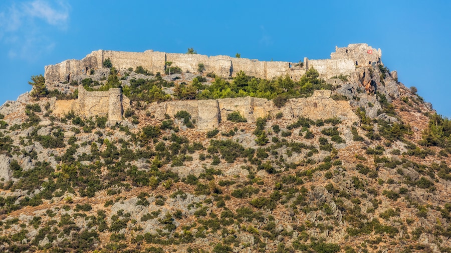 Softa Castle