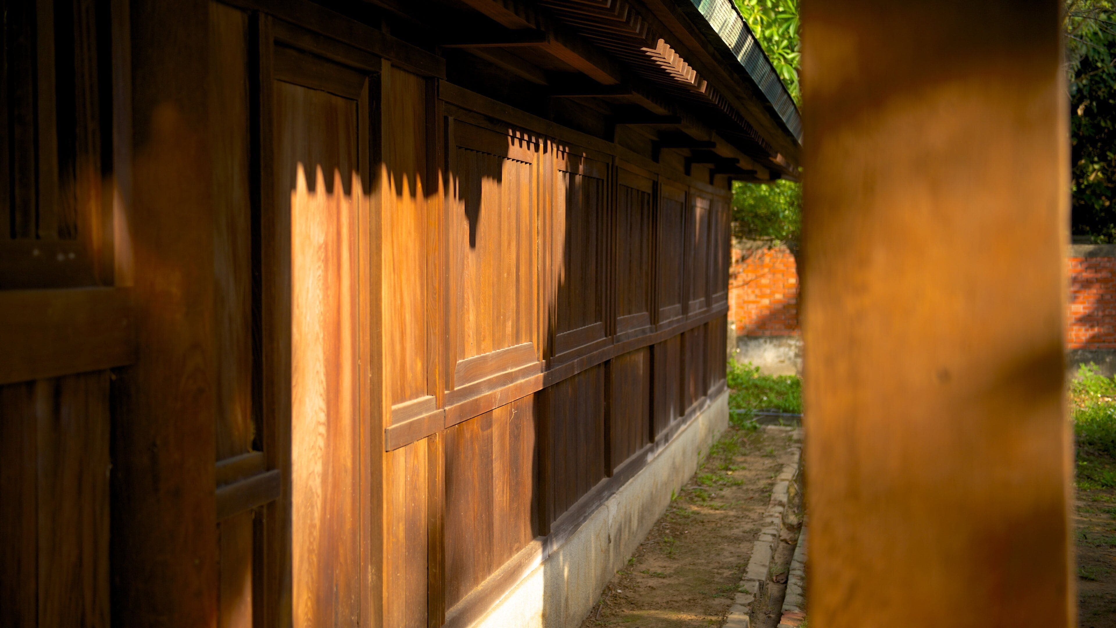 Taoyuan-helligdommen