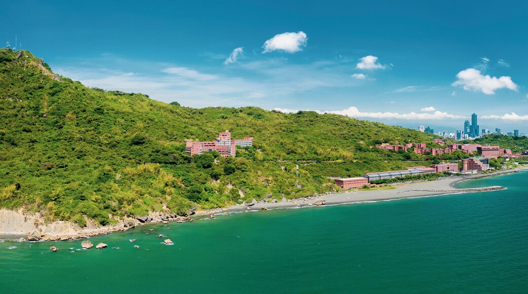 Université nationale Sun Yat-sen