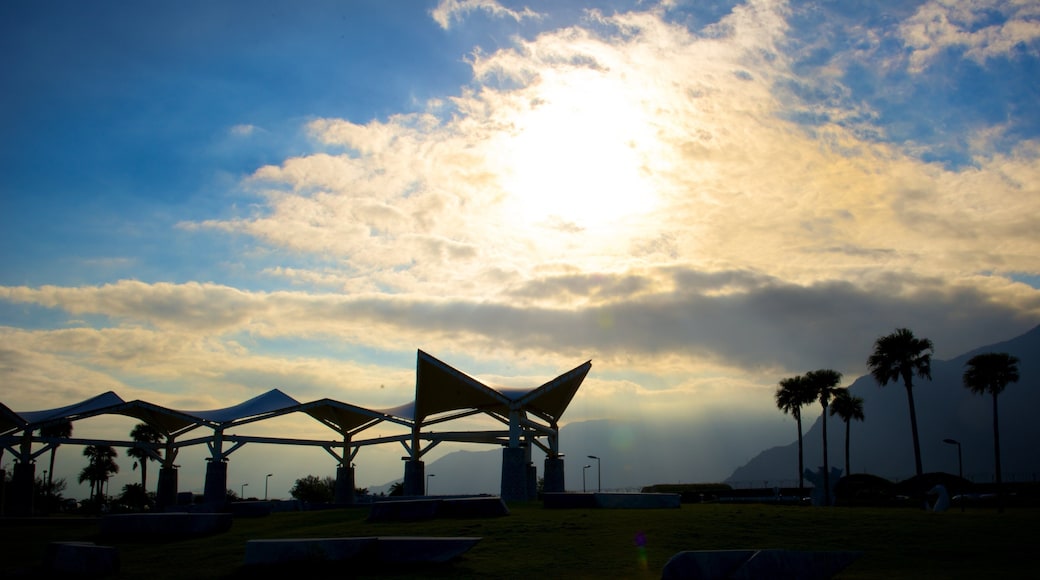 Chishingtan-stranden