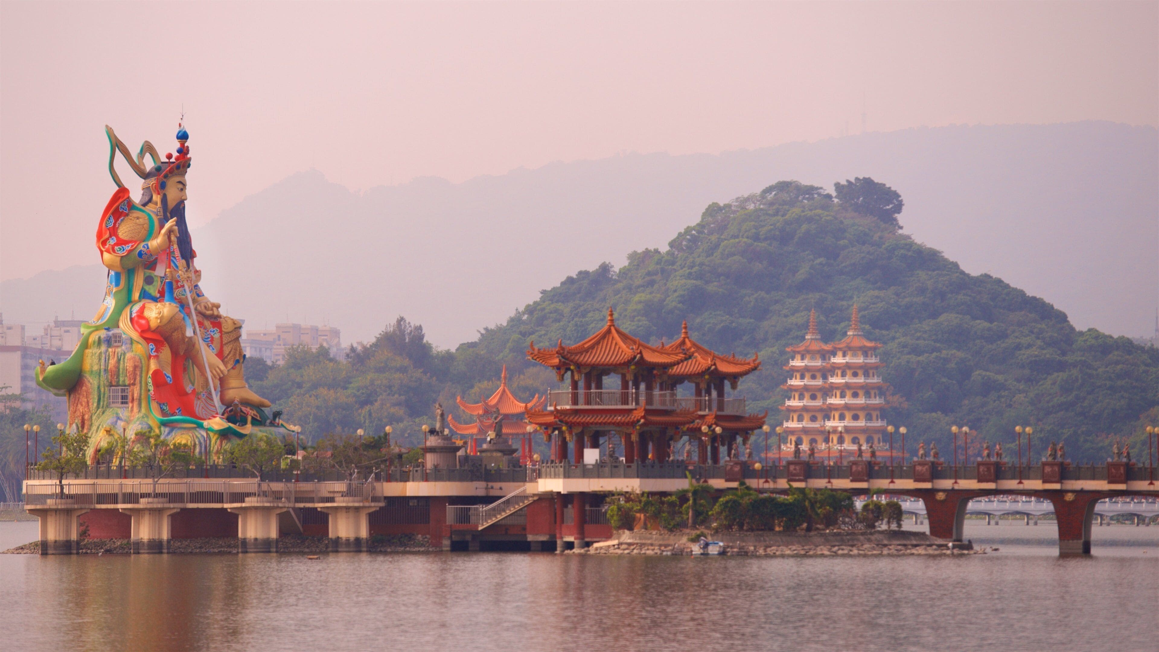 Beiji Xuantian Shangdi