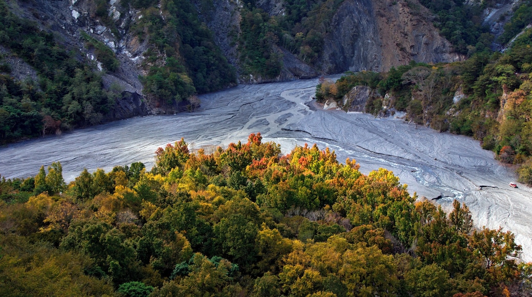 奧萬大國家森林遊樂區