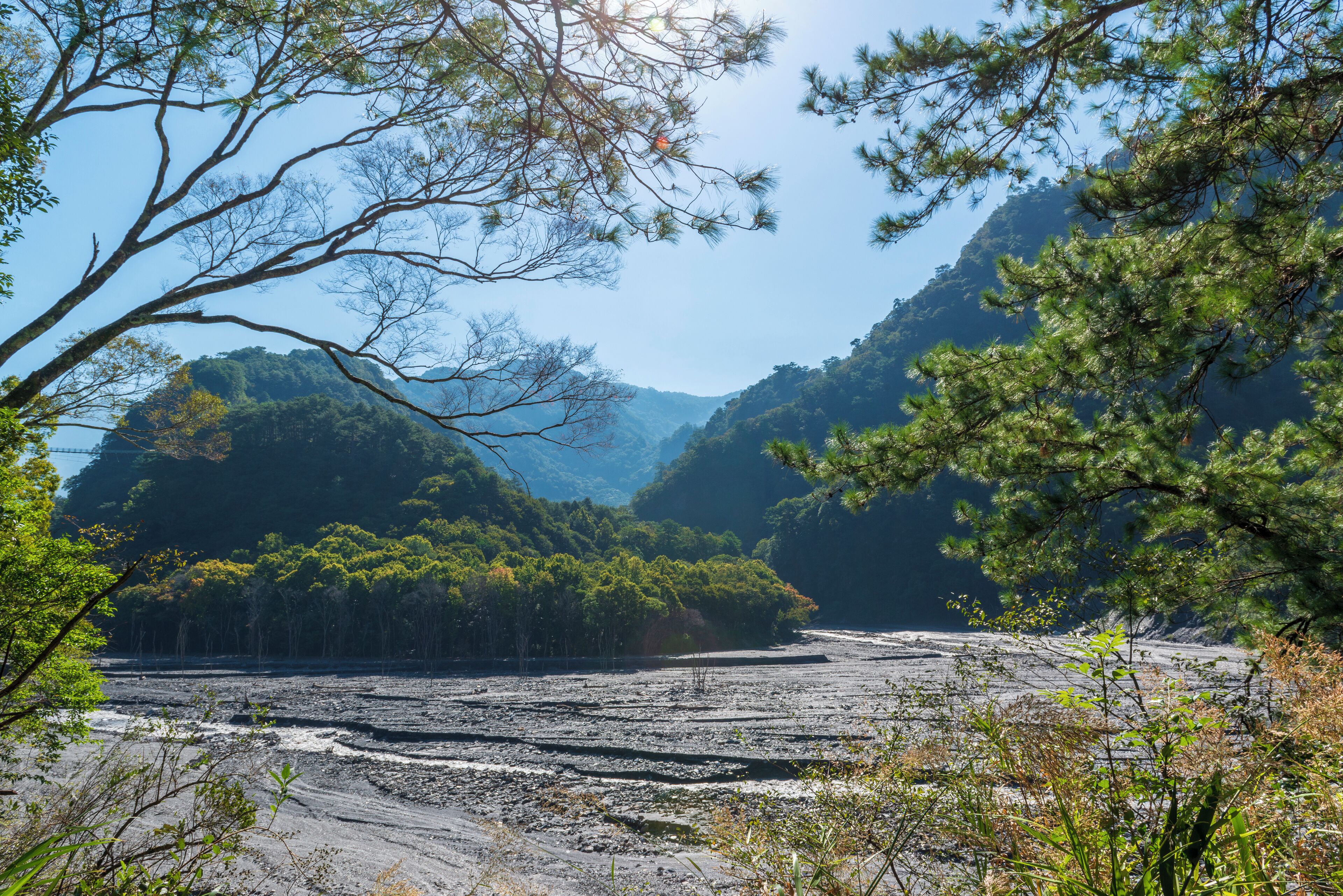 Aowandan kansallismetsä