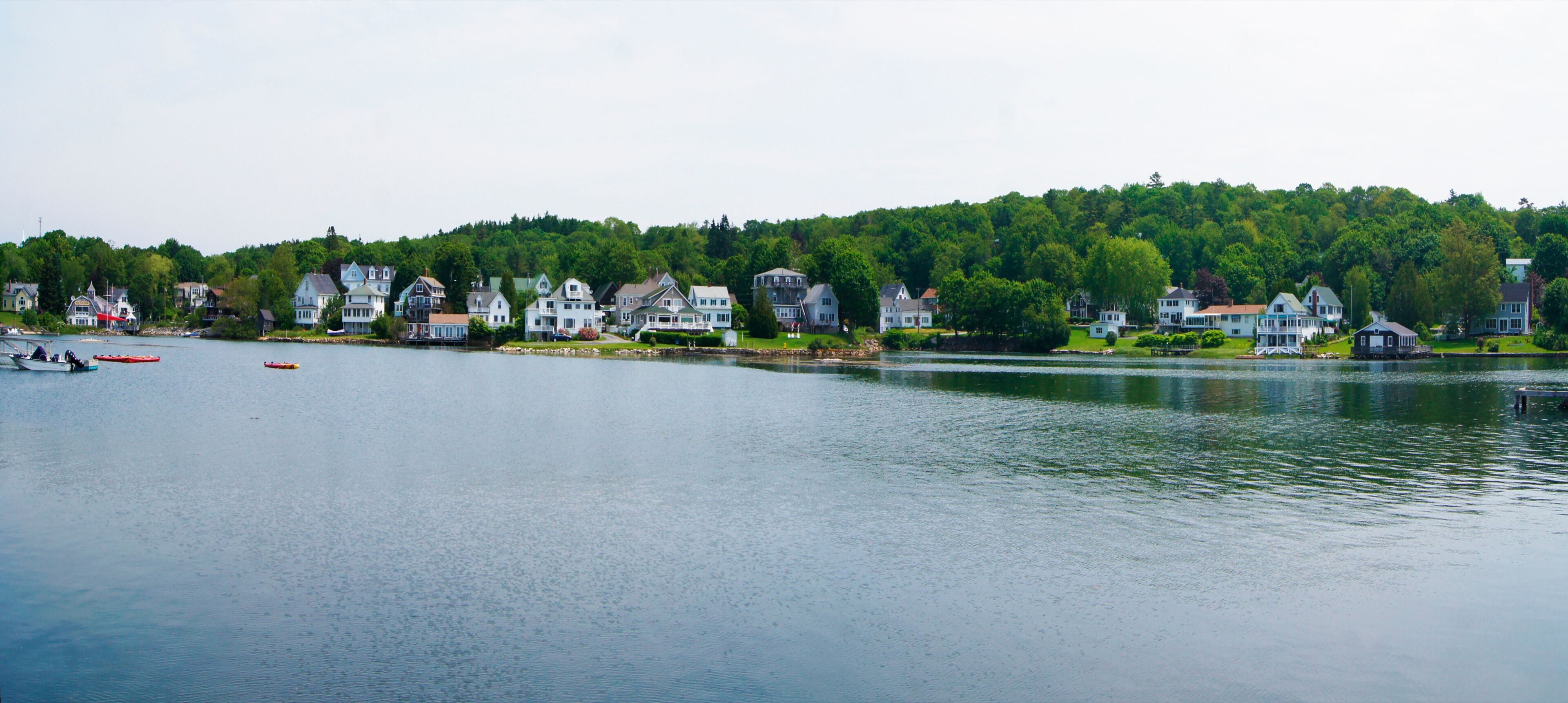 ลินคอล์น