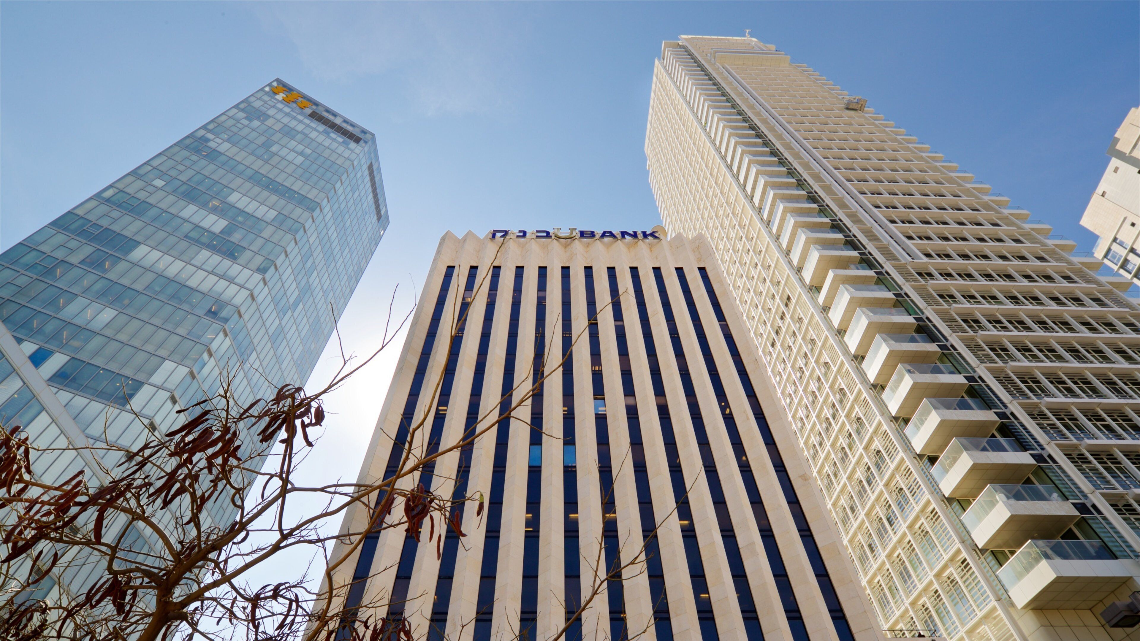 Rothschild Boulevard