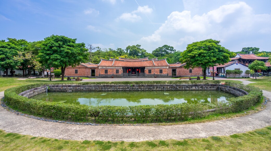 Lin An Tai Historical House and Museum, Shutterstock ID 1098733328, SF SSA Case with Manager Approval: Case 07151371, Job: Prepay credit, Client/Licensee: , Other: