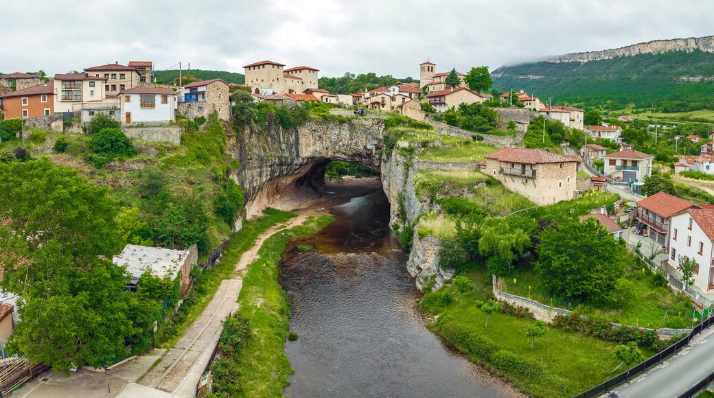 Valle De Valdebezana