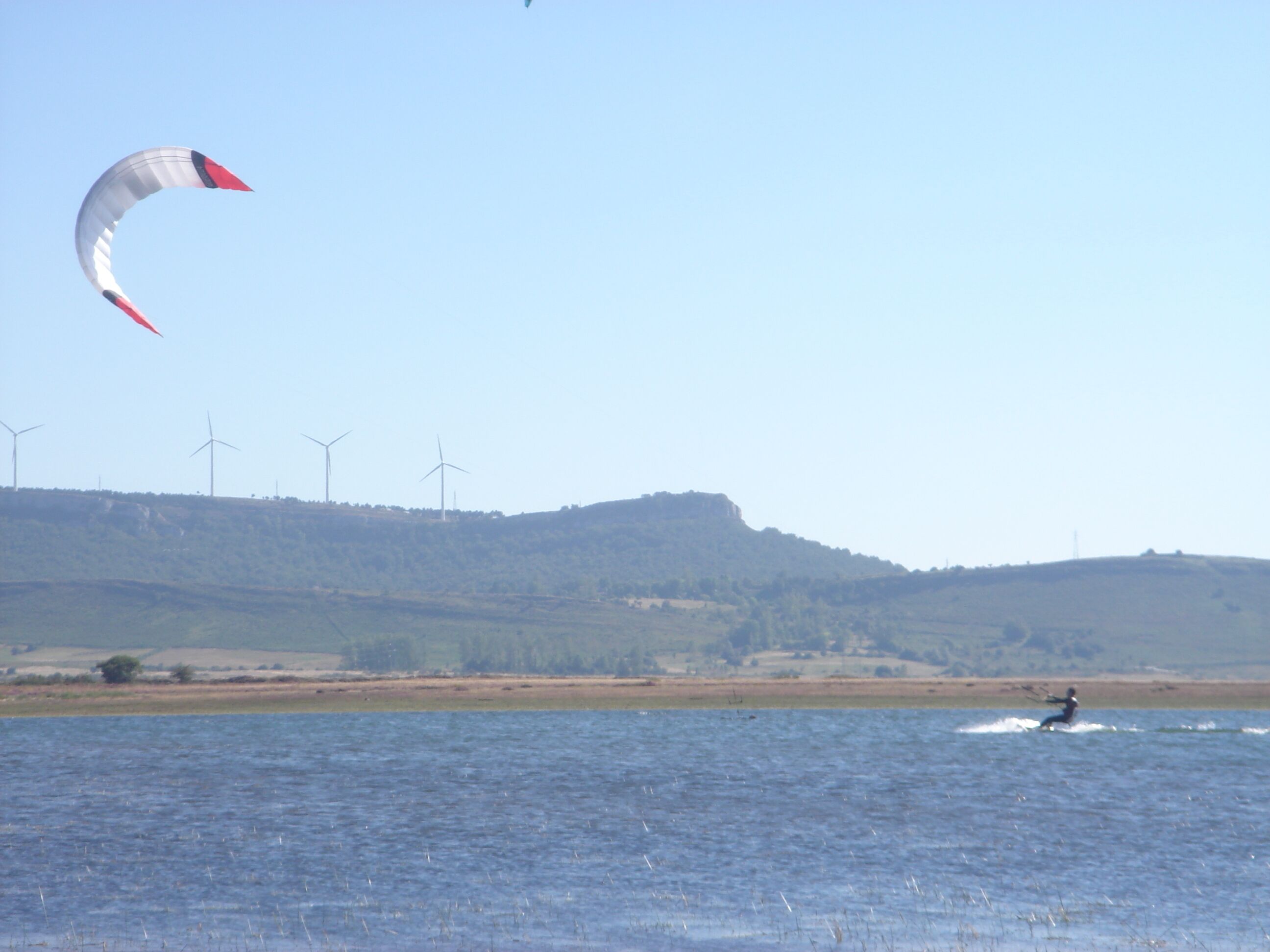 kite_embalse_del_ebro