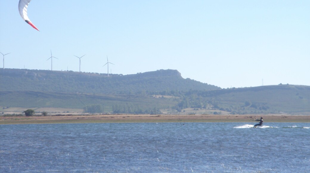 kite_embalse_del_ebro