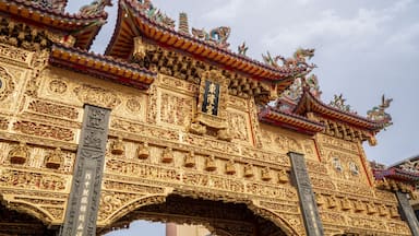 東港