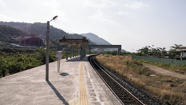房山