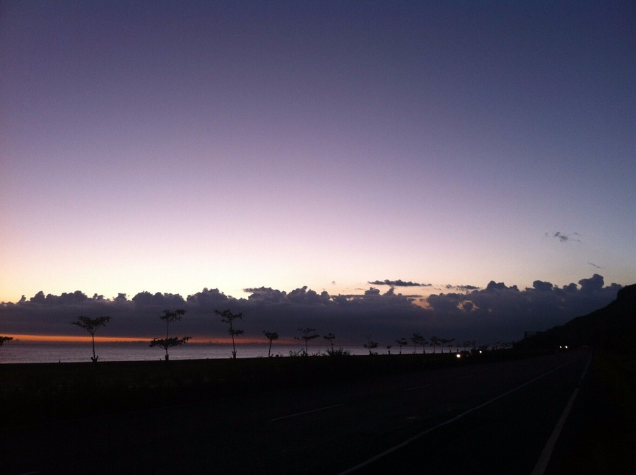 Dusk