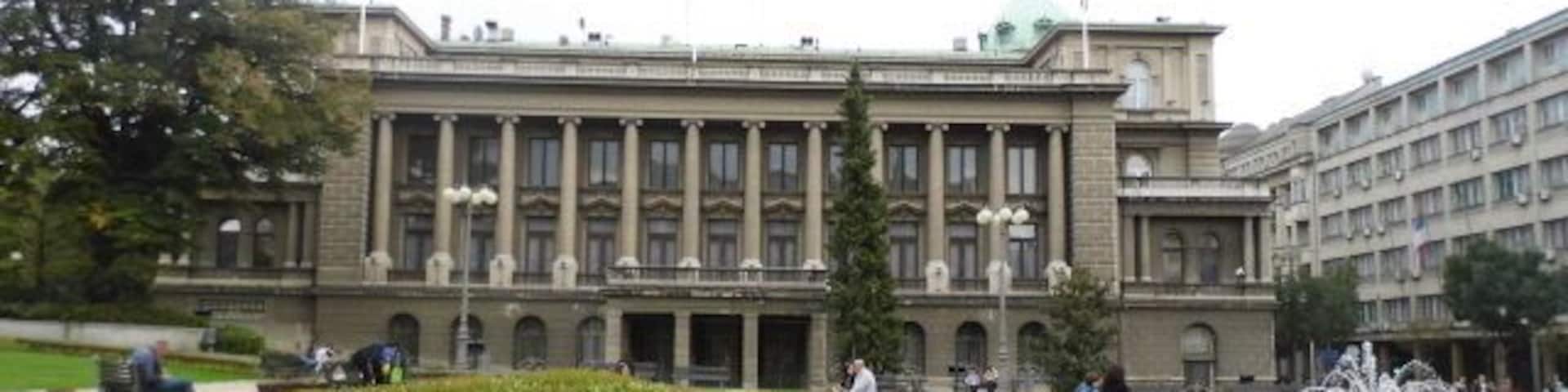 Great city to visit. The people of friendly and the nightlife is amazing.