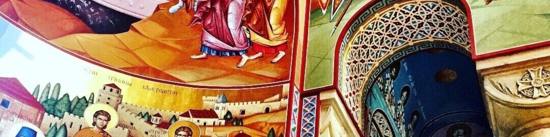 such a surprise once you're inside