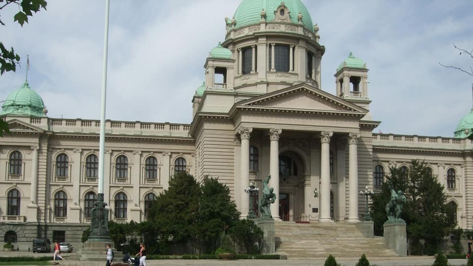 Belgrade, Serbia
#green #greenphotosweepstakes