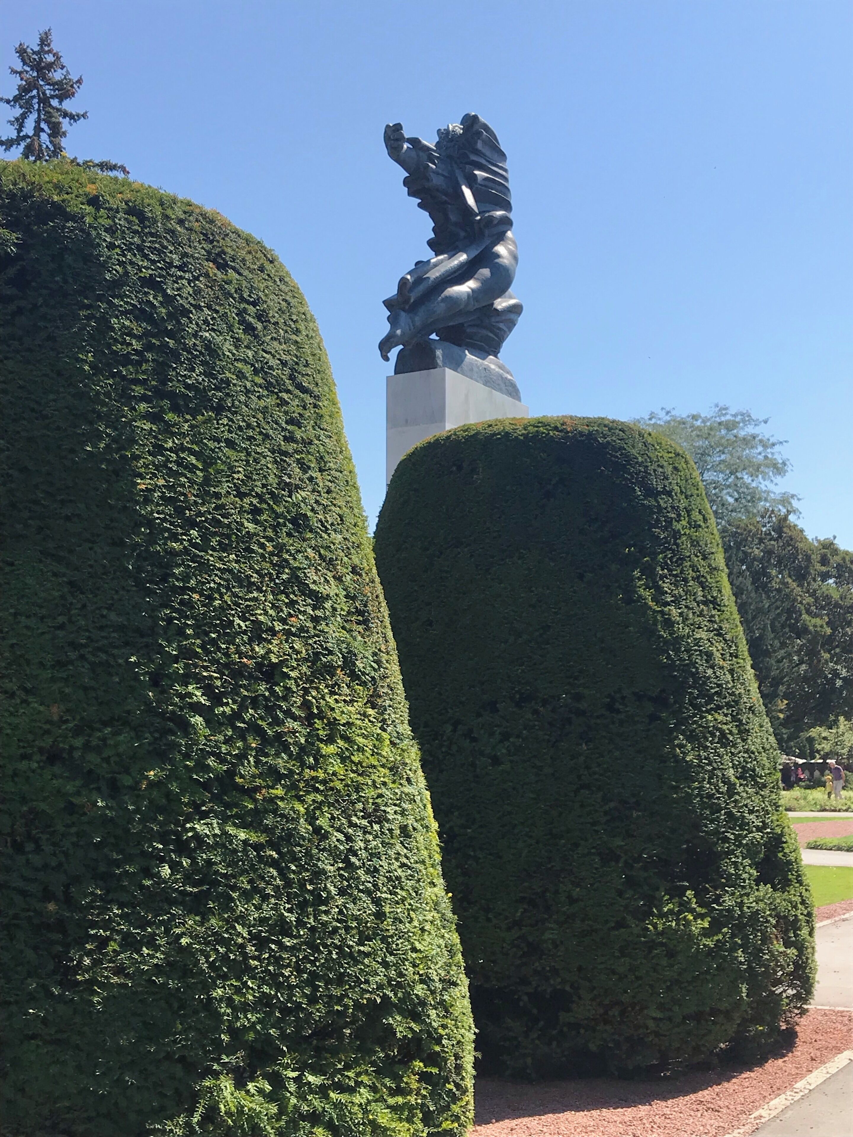 Fortress in Belgrade