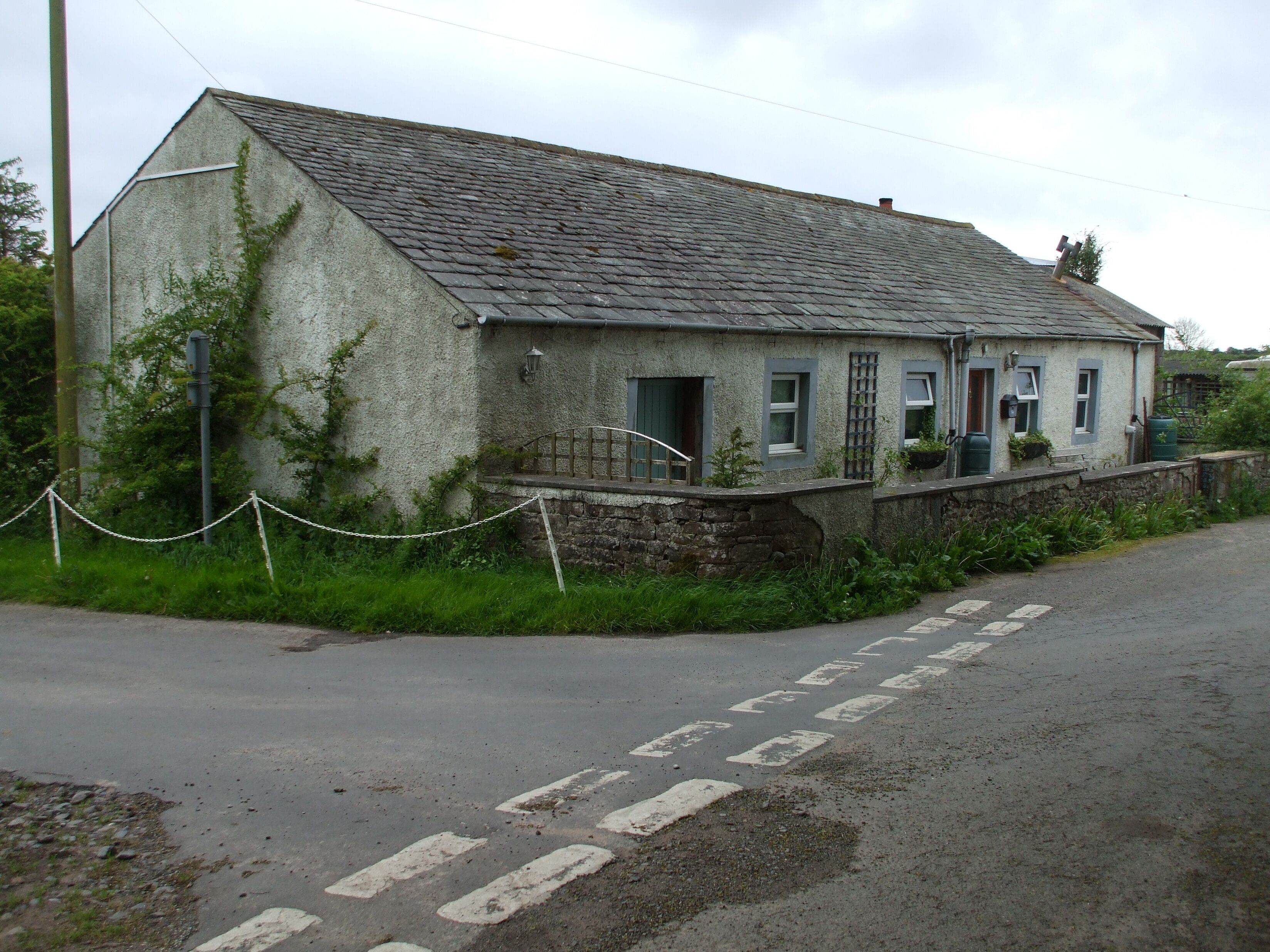 Jericho, near Jordan Beck