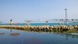 松島海灘