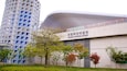 Korea nasjonale maritime museum
