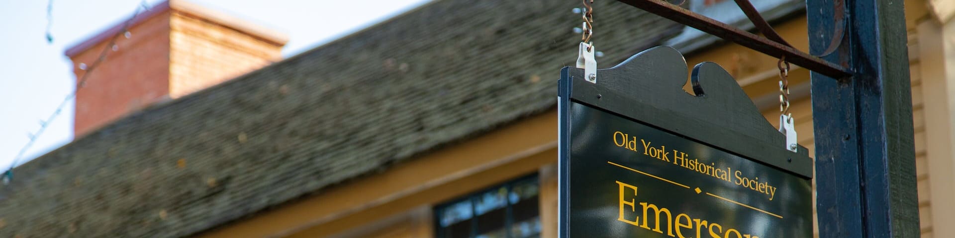 Emerson Wilcox House