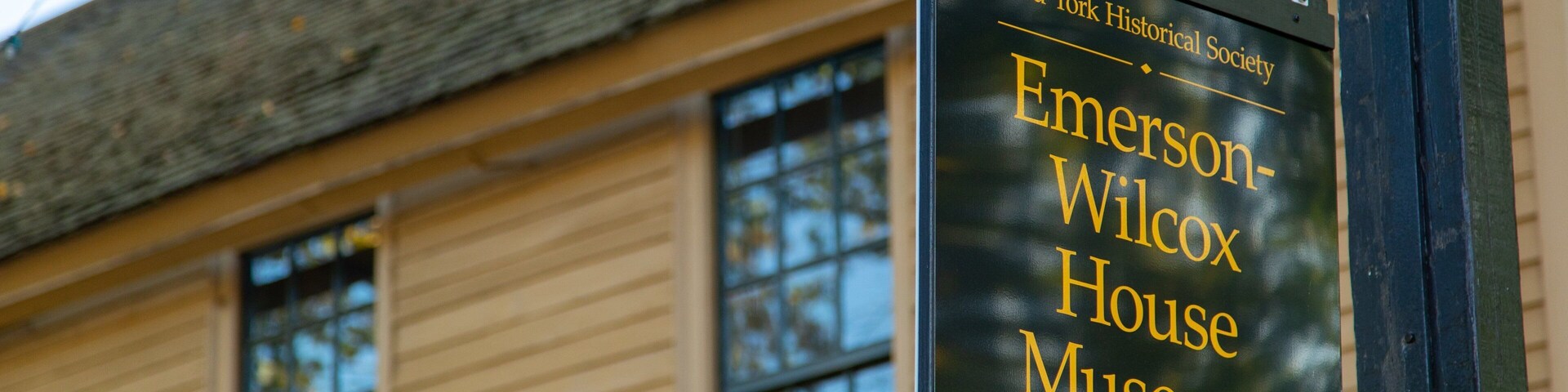 Emerson Wilcox House