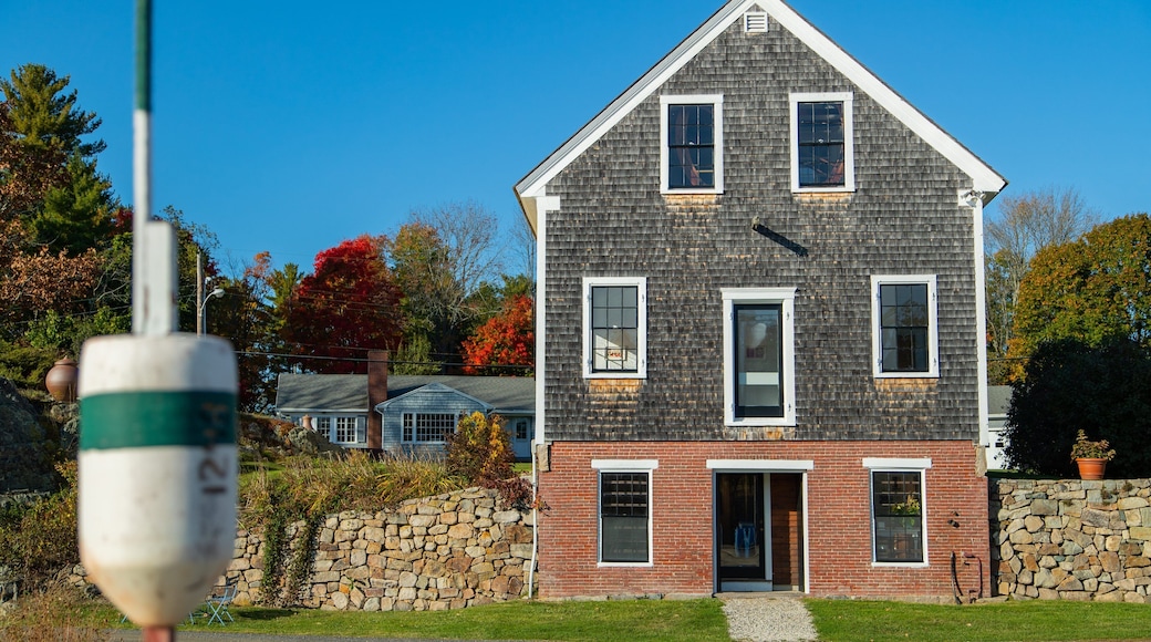 George Marshall Store Gallery