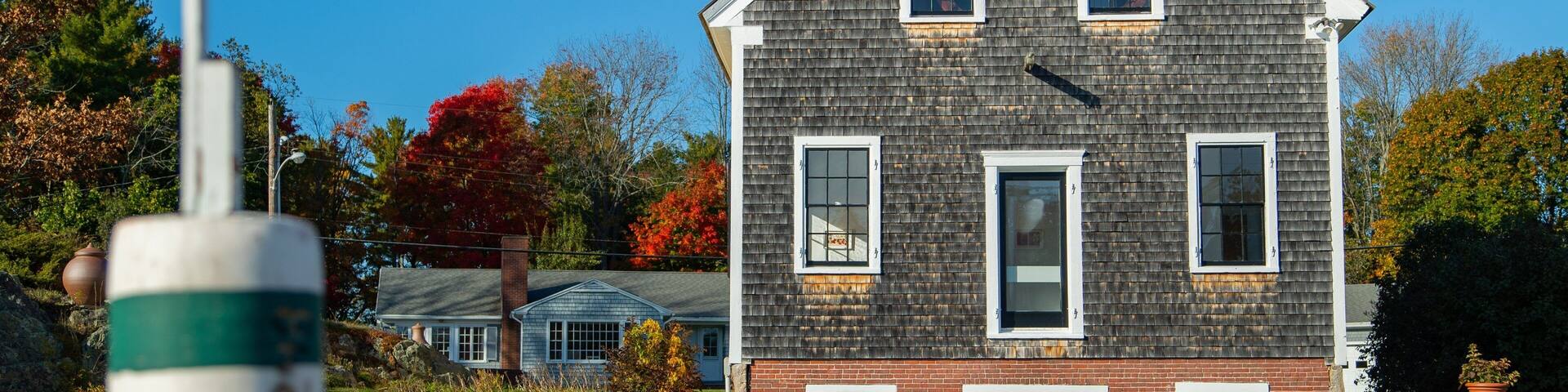 George Marshall Store Gallery