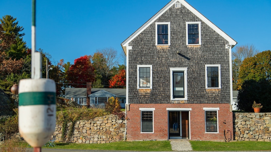 George Marshall Store Gallery