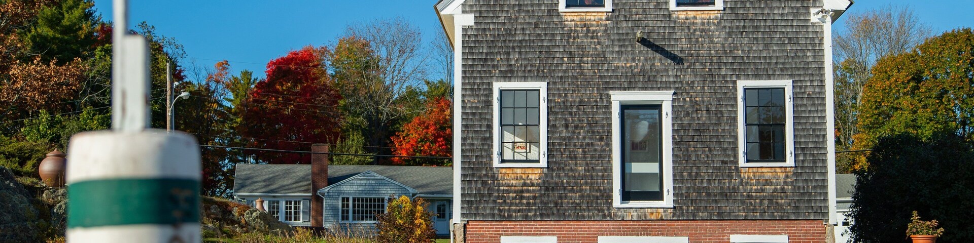 George Marshall Store Gallery