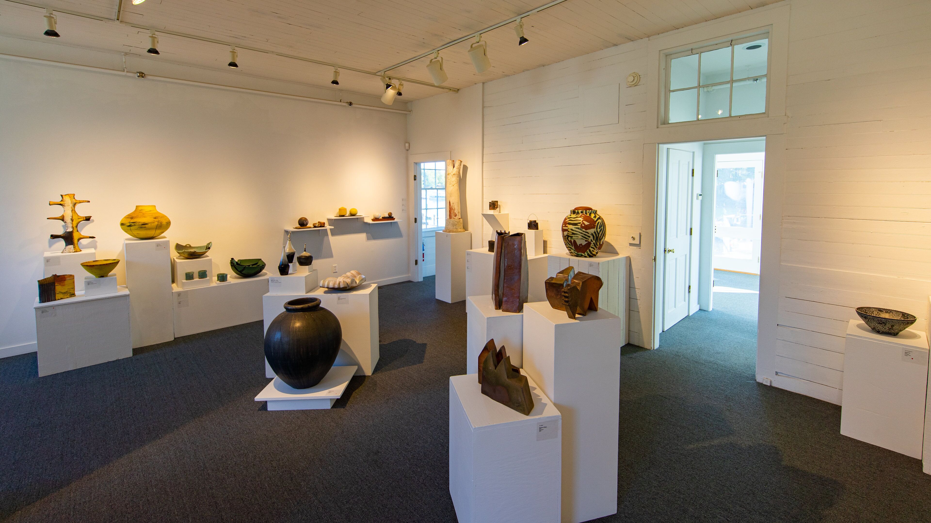 George Marshall Store Gallery