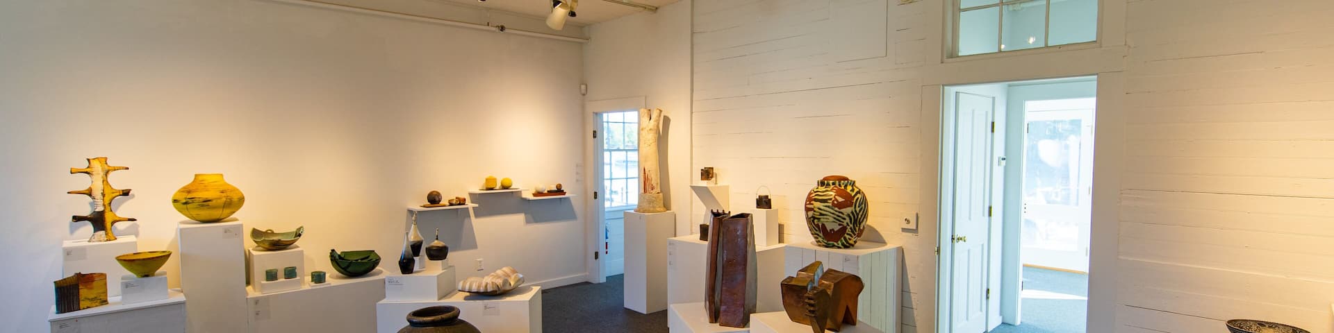 George Marshall Store Gallery