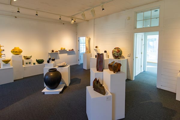George Marshall Store Gallery