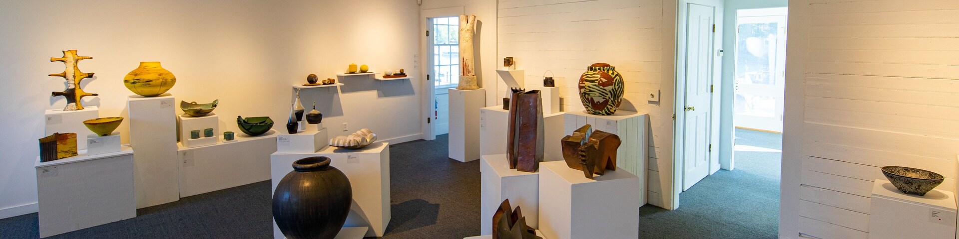 George Marshall Store Gallery