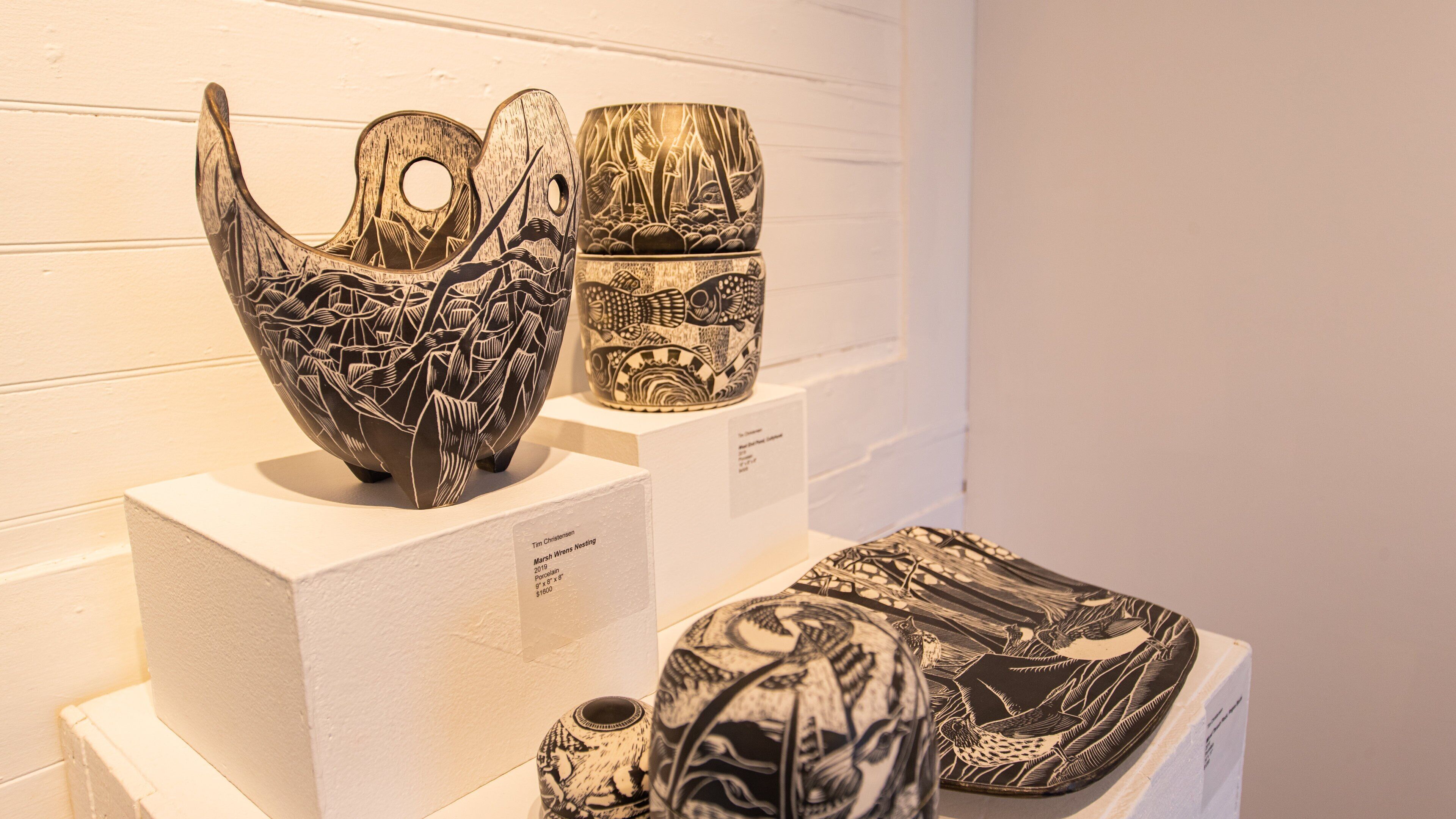 George Marshall Store Gallery