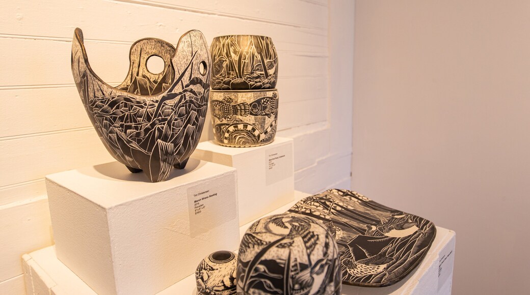 George Marshall Store Gallery