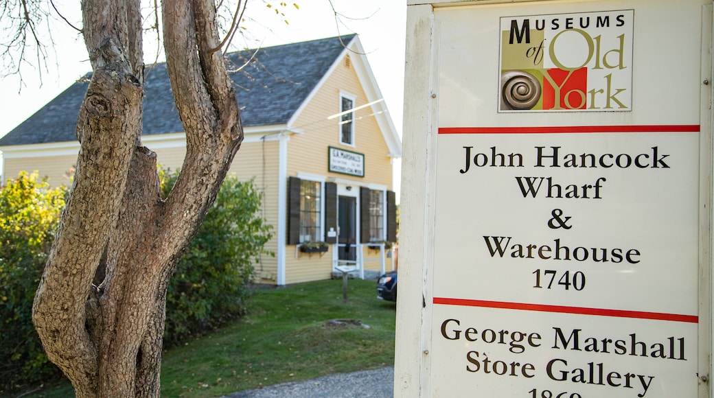 George Marshall Store Gallery