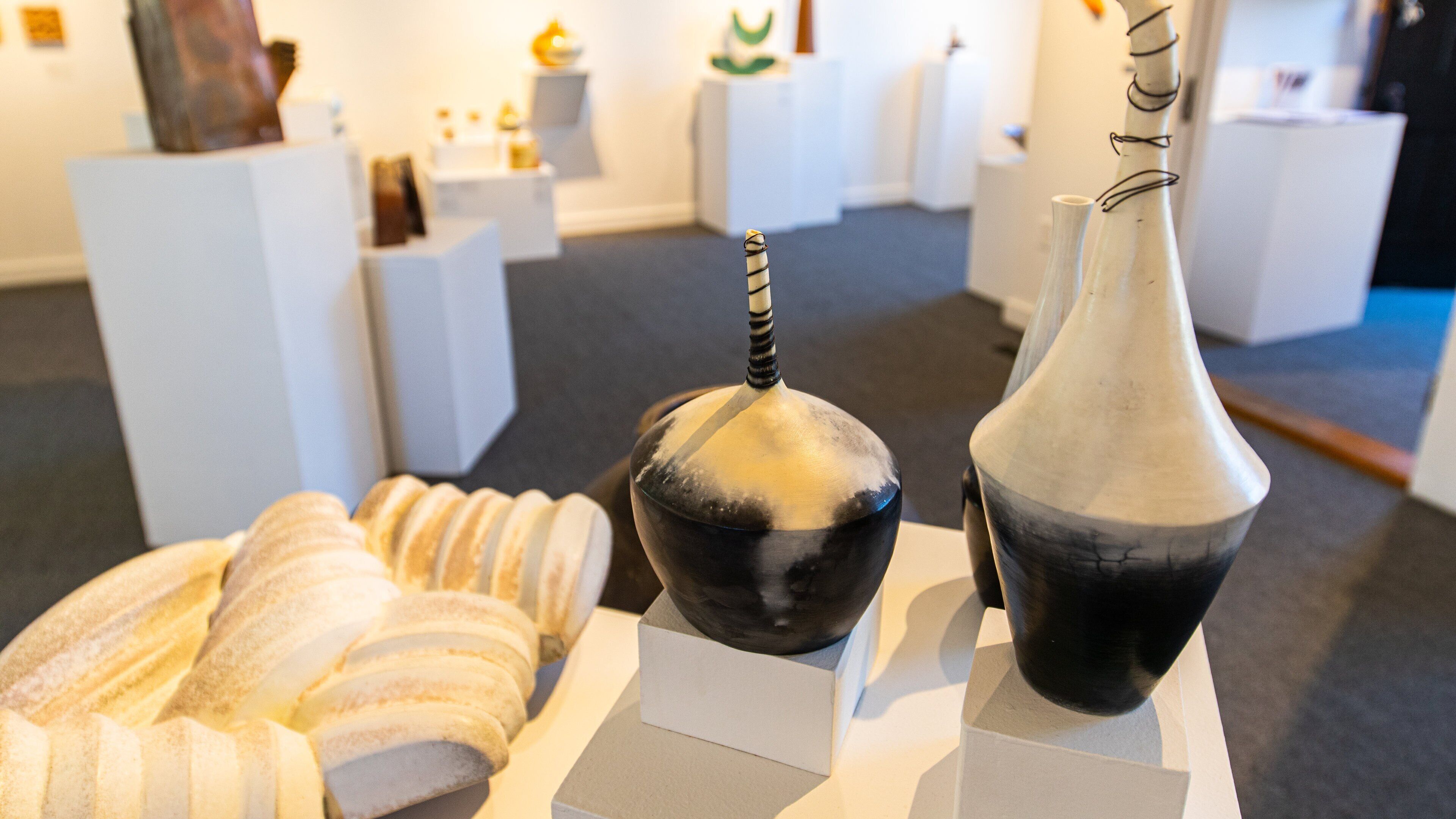 George Marshall Store Gallery