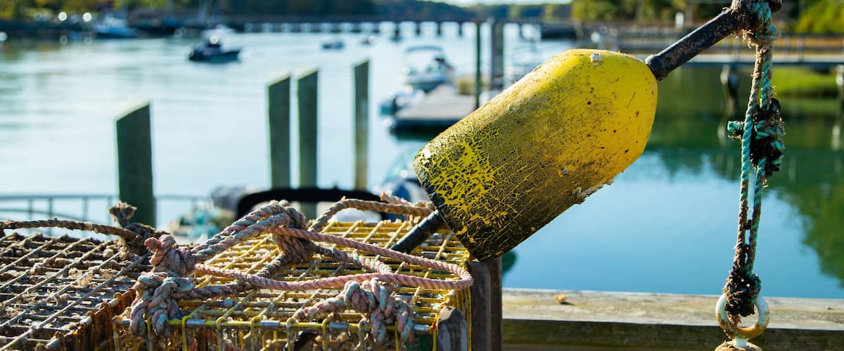 John Hancock Wharf